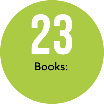 23 Books: